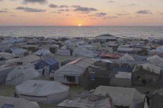 gaza thalassa